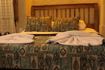Sunset Cave Hotel Göreme Kültér fotó