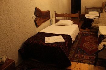 Sunset Cave Hotel Göreme Kültér fotó