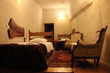 Sunset Cave Hotel Göreme Kültér fotó