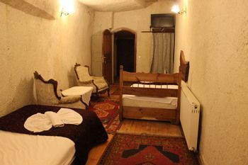 Sunset Cave Hotel Göreme Kültér fotó