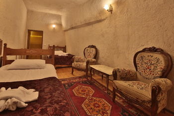 Sunset Cave Hotel Göreme Kültér fotó