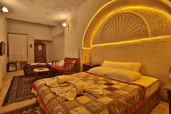 Sunset Cave Hotel Göreme Kültér fotó