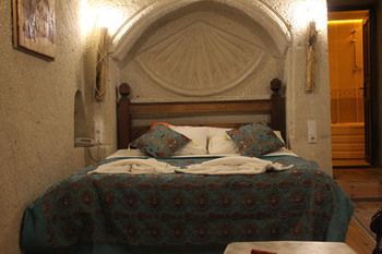 Sunset Cave Hotel Göreme Kültér fotó